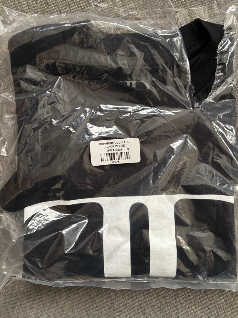 トップス Lil Tecca DOPAMINE LOGO TEE