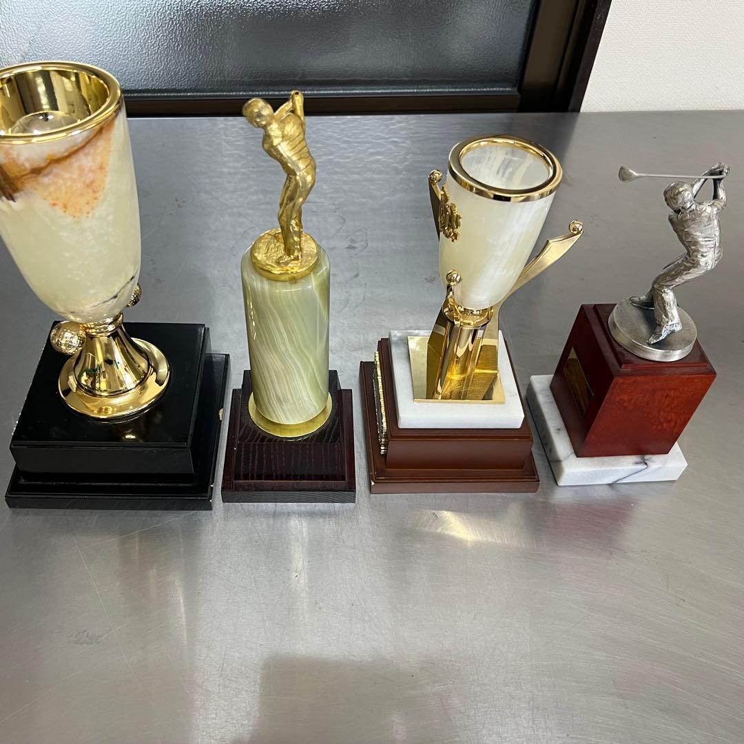 優勝トロフィー、優勝カップ　まとめ売り