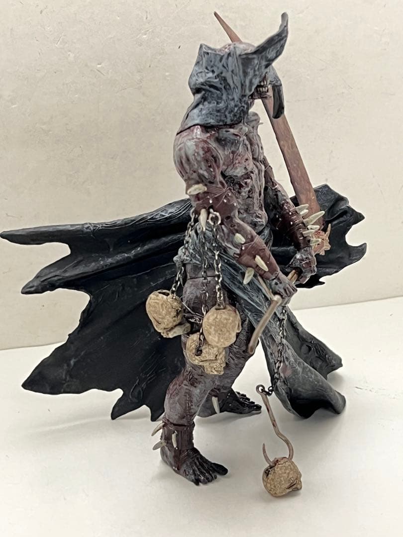 SF・ファンタジー・ホラー Mcfarlane Toys Zombie Spawn
