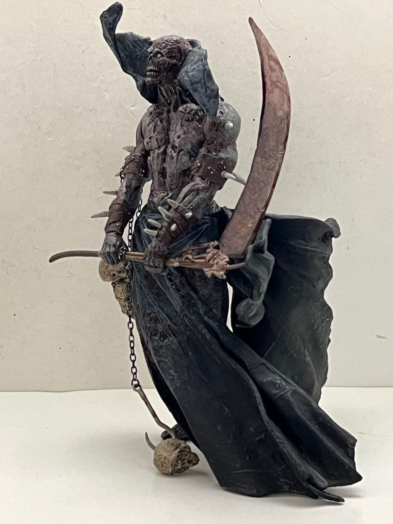 SF・ファンタジー・ホラー Mcfarlane Toys Zombie Spawn
