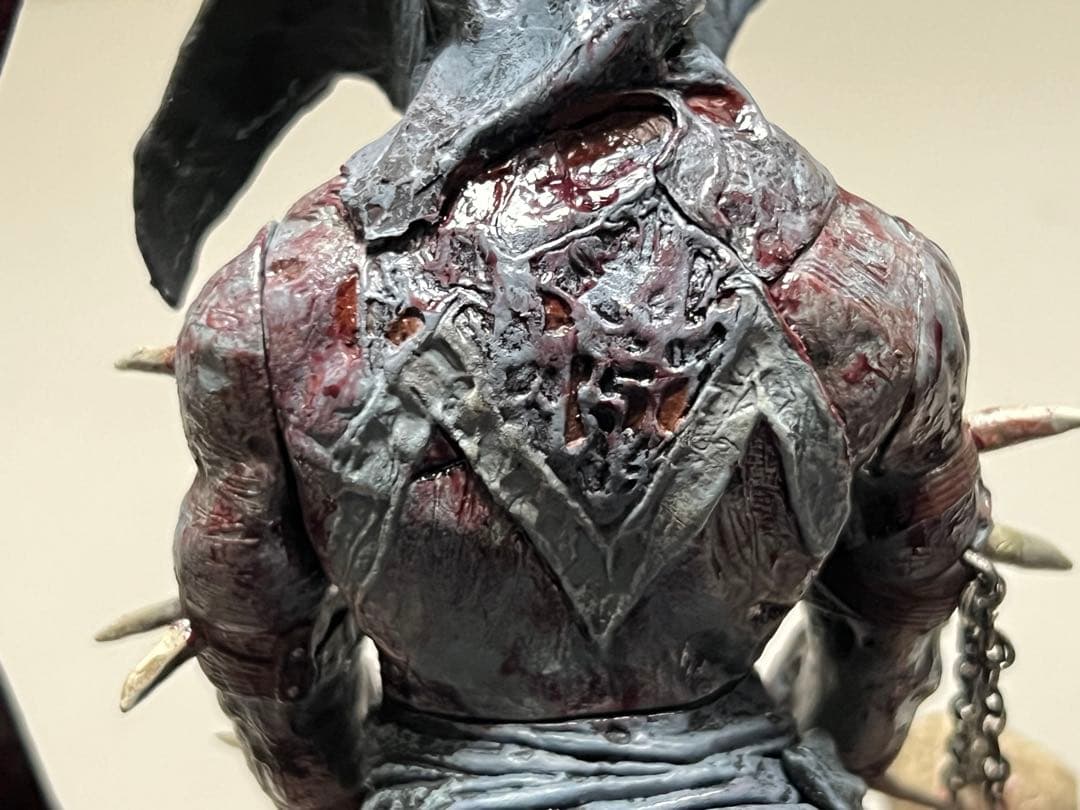 SF・ファンタジー・ホラー Mcfarlane Toys Zombie Spawn