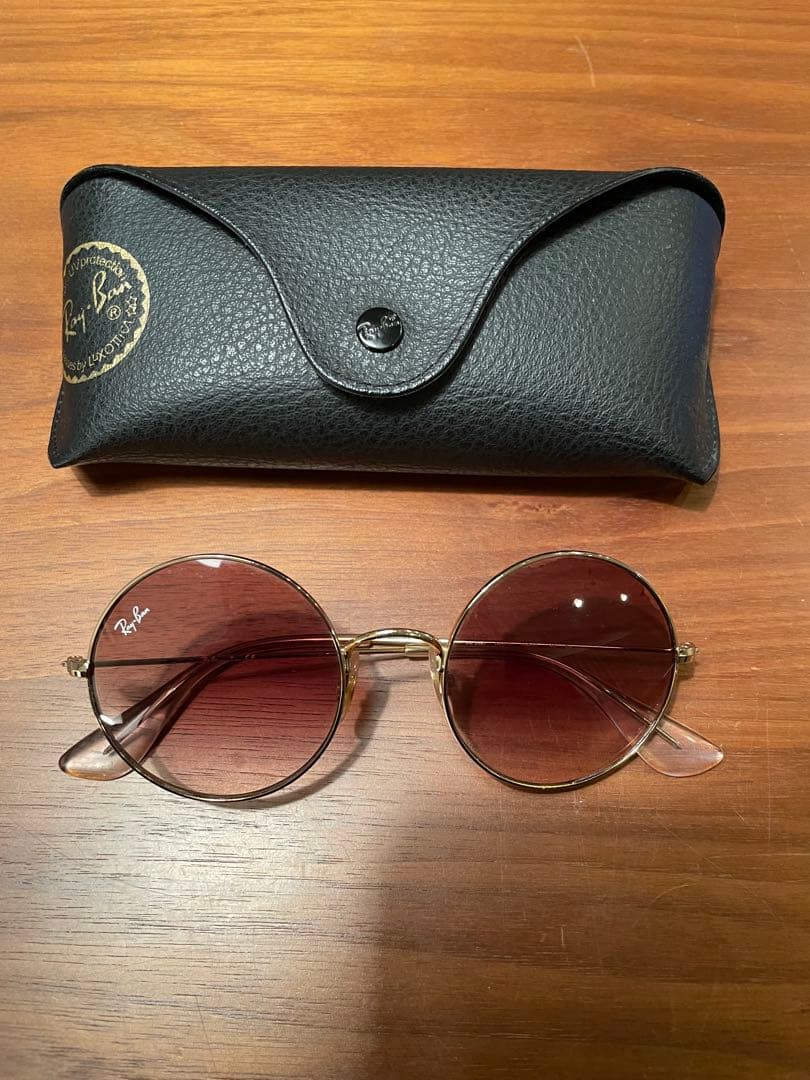 RayBan レイバンサングラス RB3592