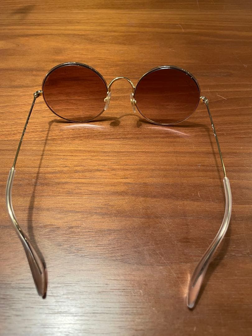 RayBan レイバンサングラス RB3592