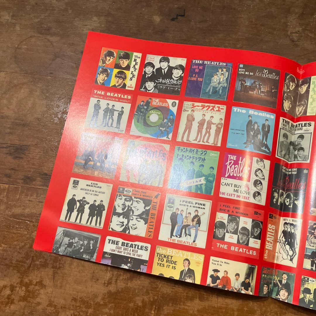 THE BEATLES 1　EUオリジナル盤
