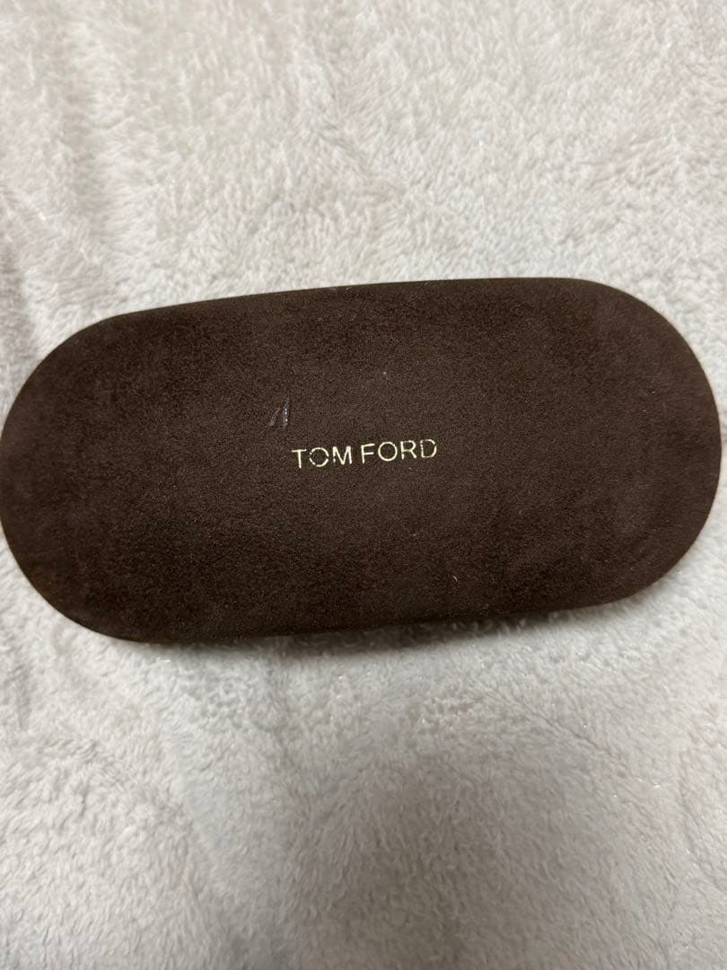 M*o様 TOM FORD TF516 サングラス オリーブグリーン