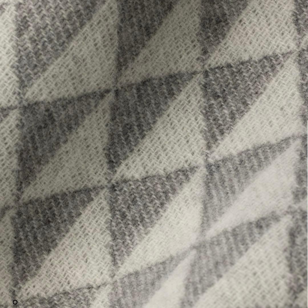 PRADA カシミヤストール