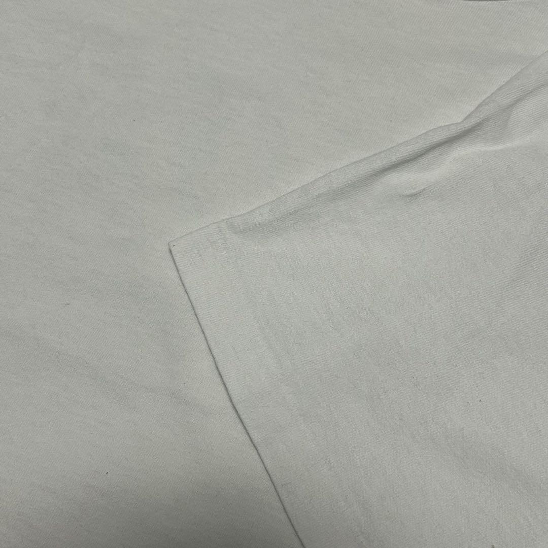 り*う様 90s OLD VANS USA製 Tシャツ シングルステッチ ストリ