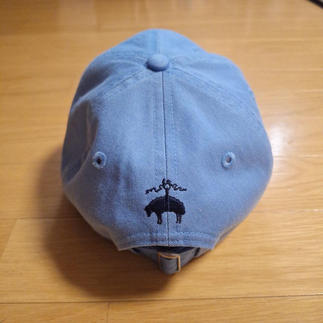 NEW ERA × Brooks Brothers 　 ᒪ/XL