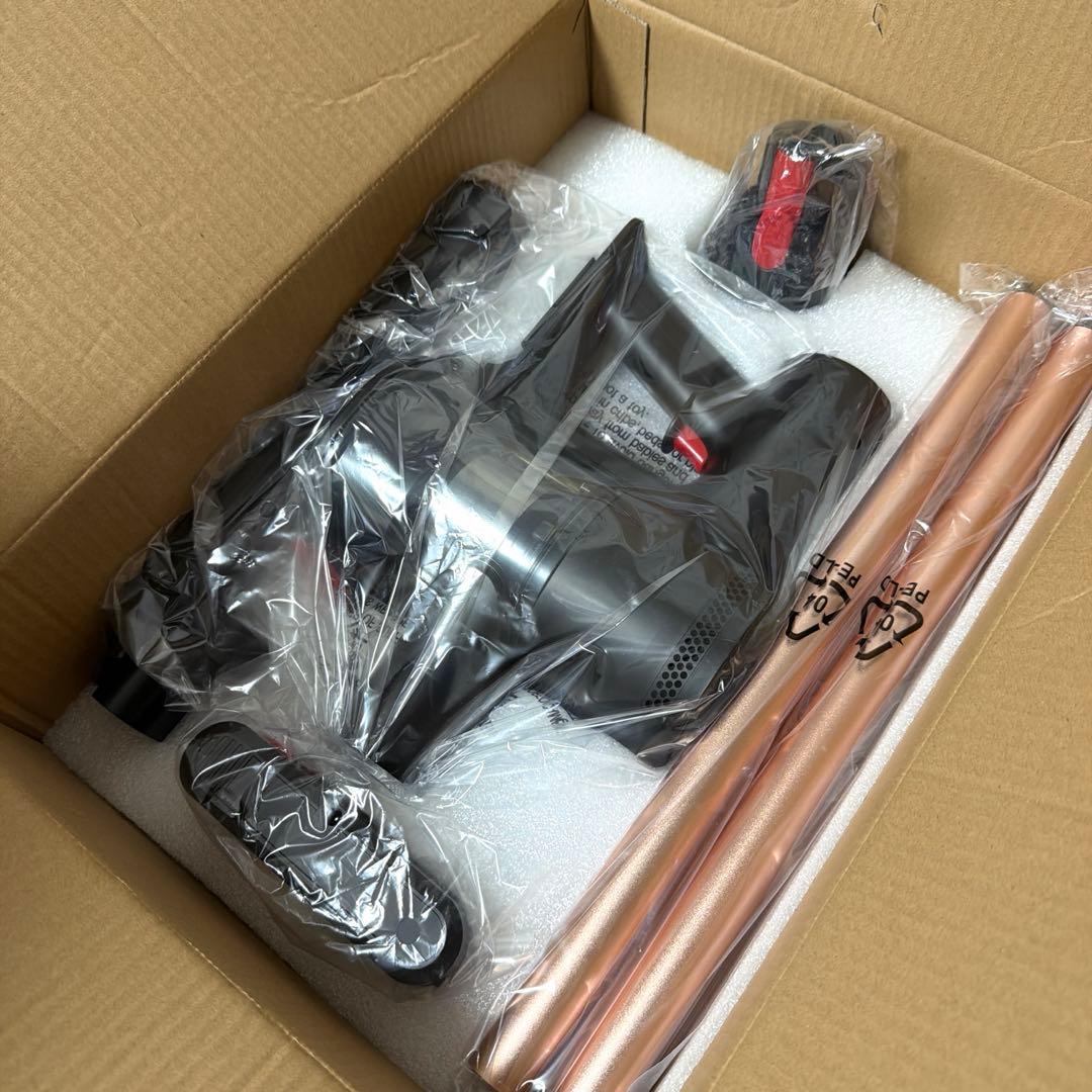 掃除機 コードレス 100w サイクロン式 スティッククリーナー 自走式