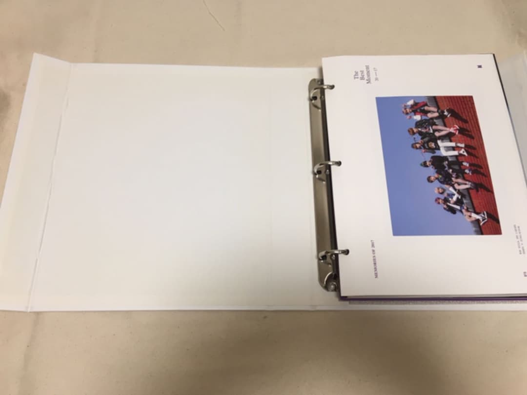 BTS MEMORIES OF 2017 DVD/日本語字幕付き