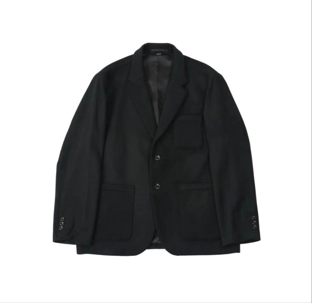 スーツ OVY High Quality Wool Beaver Setup L