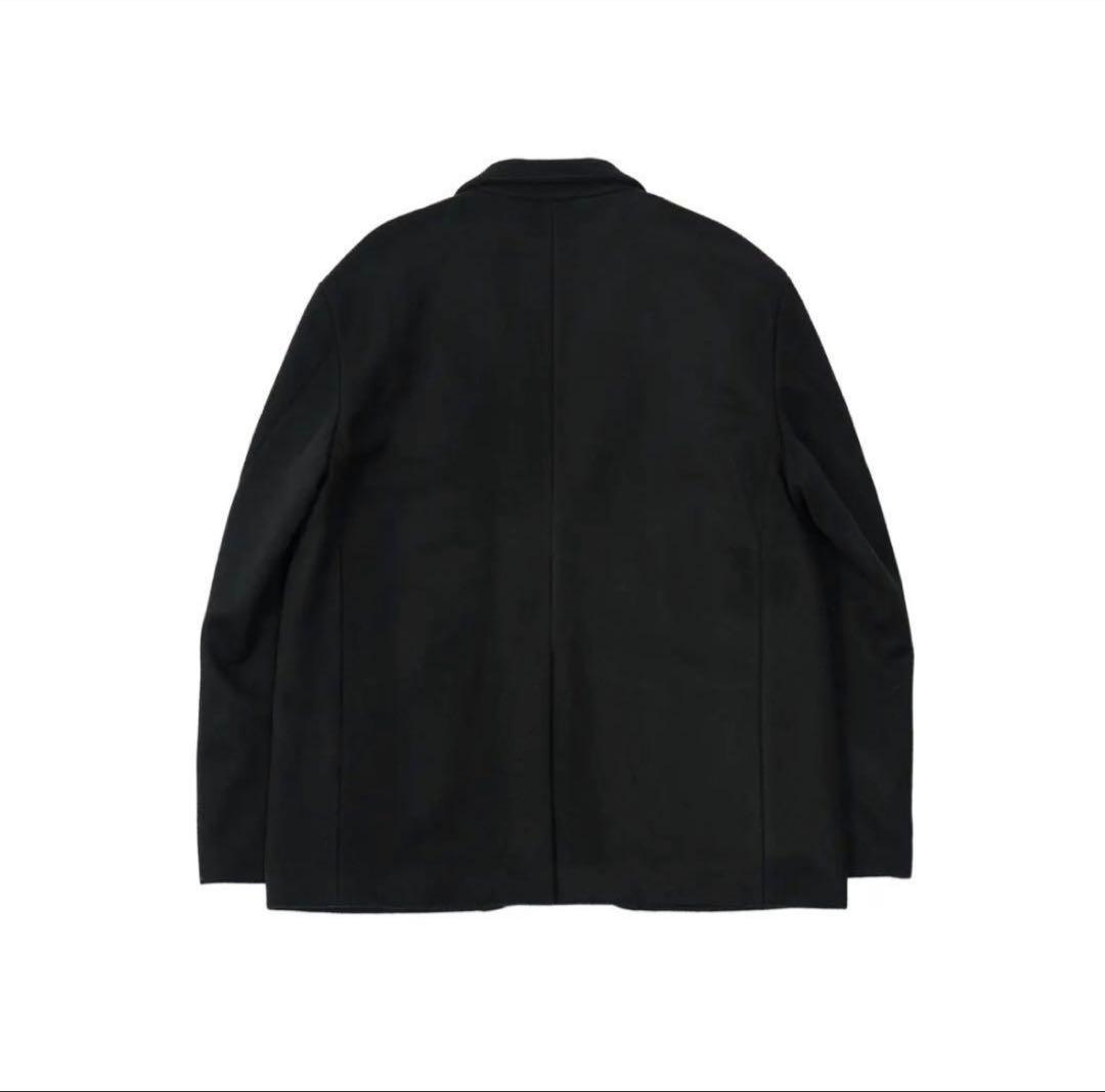 スーツ OVY High Quality Wool Beaver Setup L