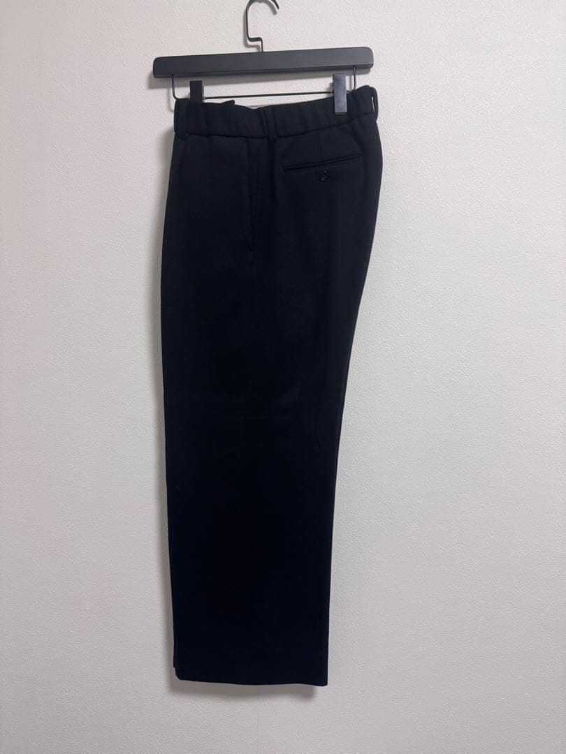 スーツ OVY High Quality Wool Beaver Setup L