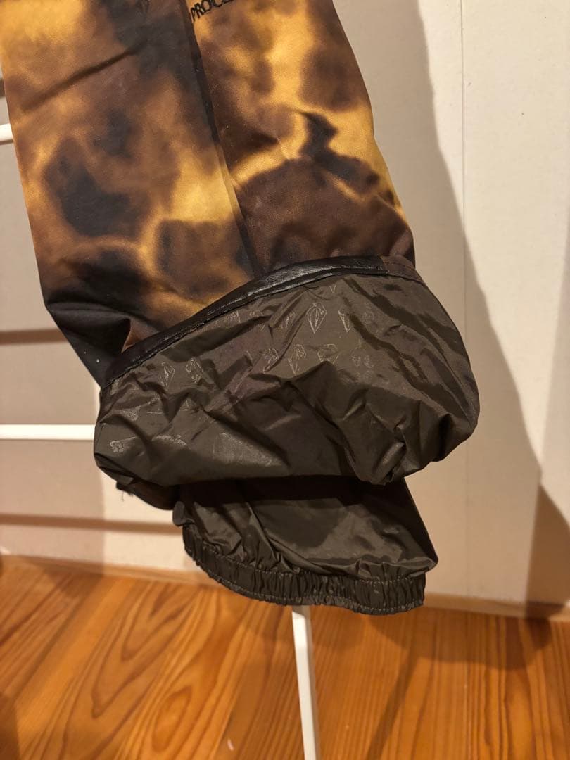 ボルコム VOLCOM スノーボード ウェア パンツ ウィンターメンズ XL