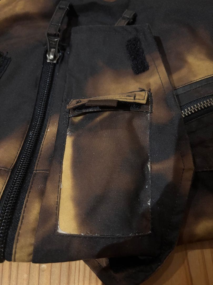 ボルコム VOLCOM スノーボード ウェア パンツ ウィンターメンズ XL