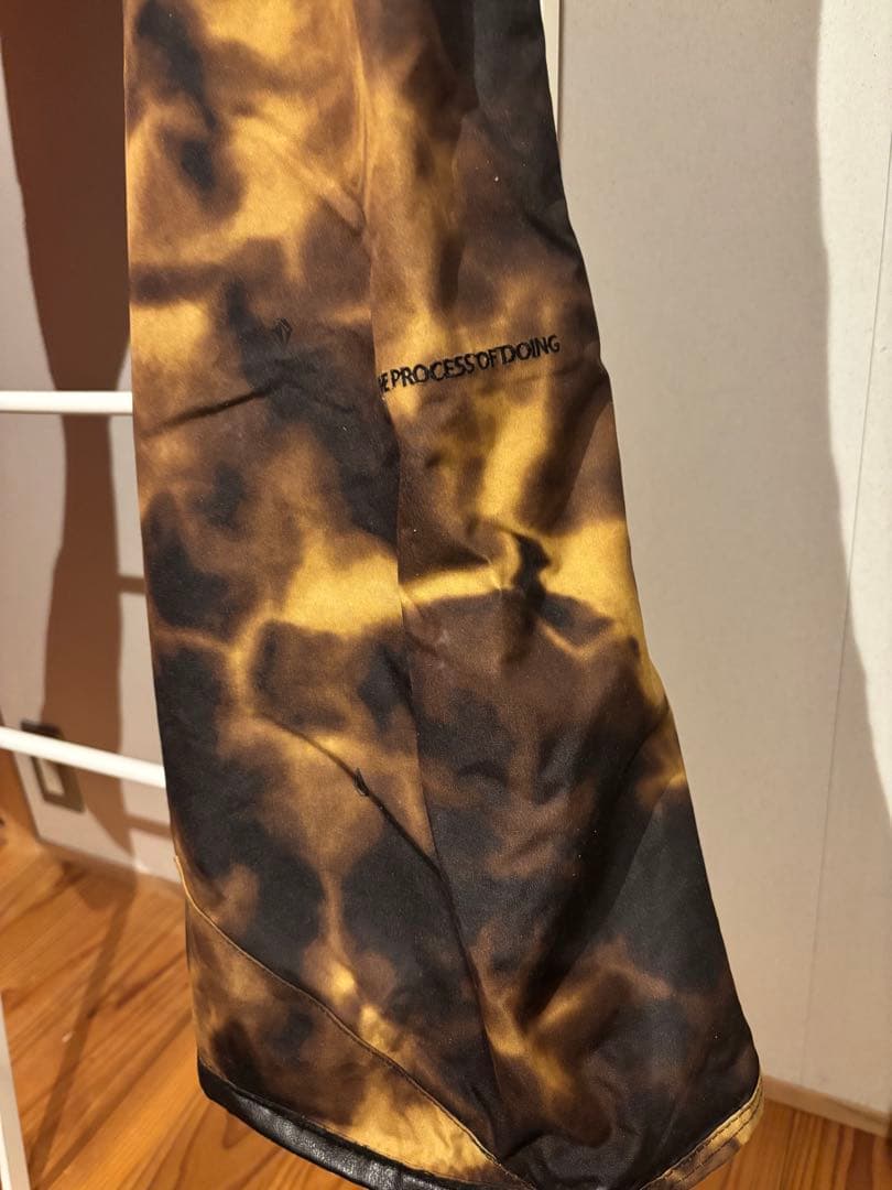 ボルコム VOLCOM スノーボード ウェア パンツ ウィンターメンズ XL
