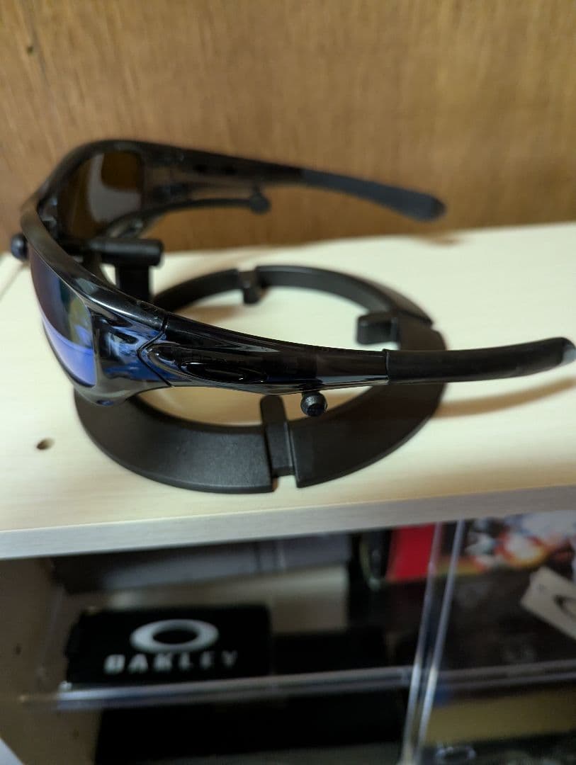 オークリー　ピットブル　oakley pitbull サングラス