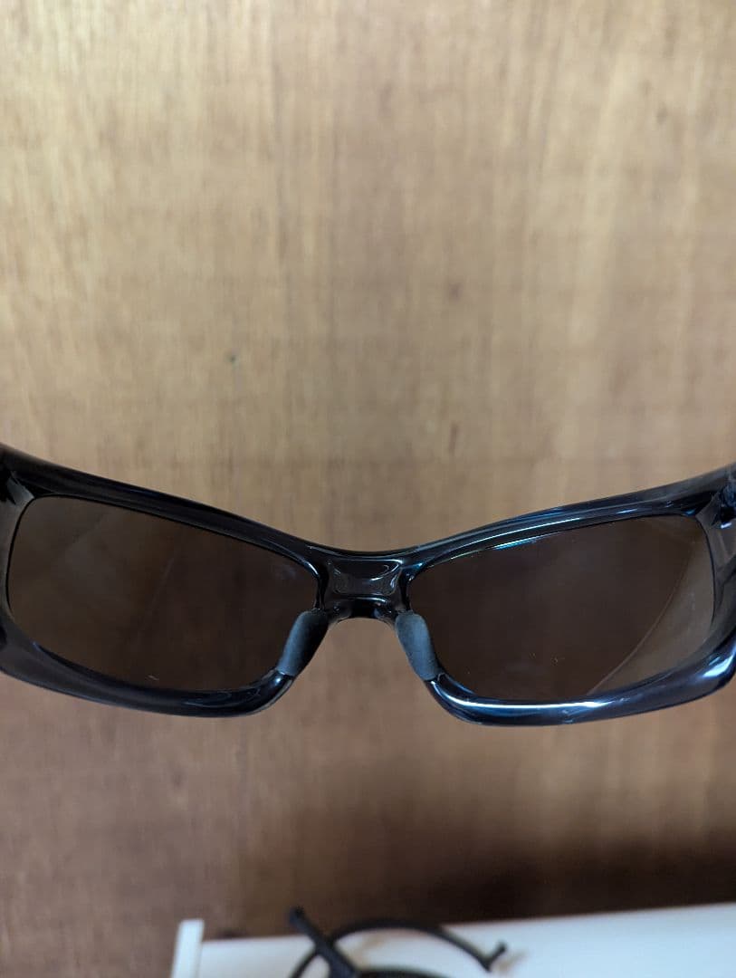 オークリー　ピットブル　oakley pitbull サングラス