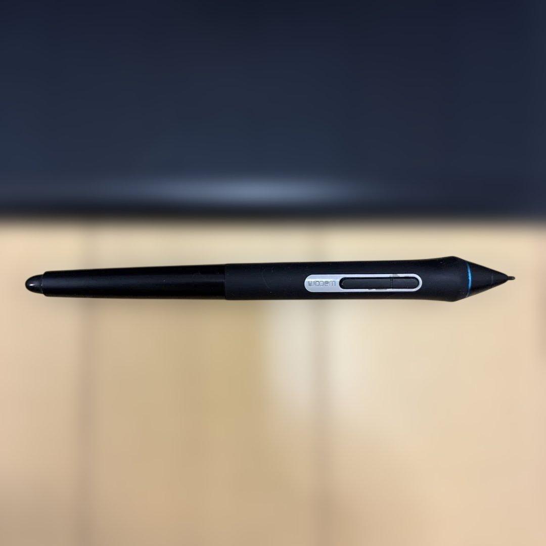 液タブ・ペンタブ Wacom intuos pro large PTH-860