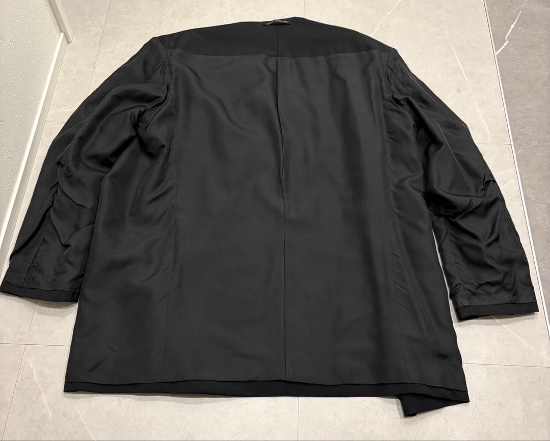 Yohji Yamamoto POUR HOMM ヨウジ ヤマモト ジャケット