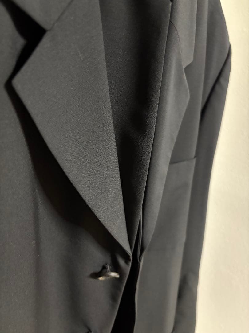 Yohji Yamamoto POUR HOMM ヨウジ ヤマモト ジャケット