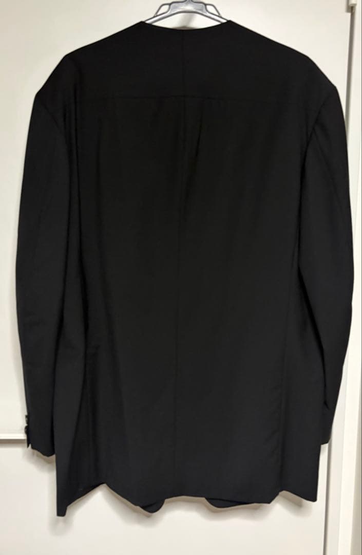 Yohji Yamamoto POUR HOMM ヨウジ ヤマモト ジャケット