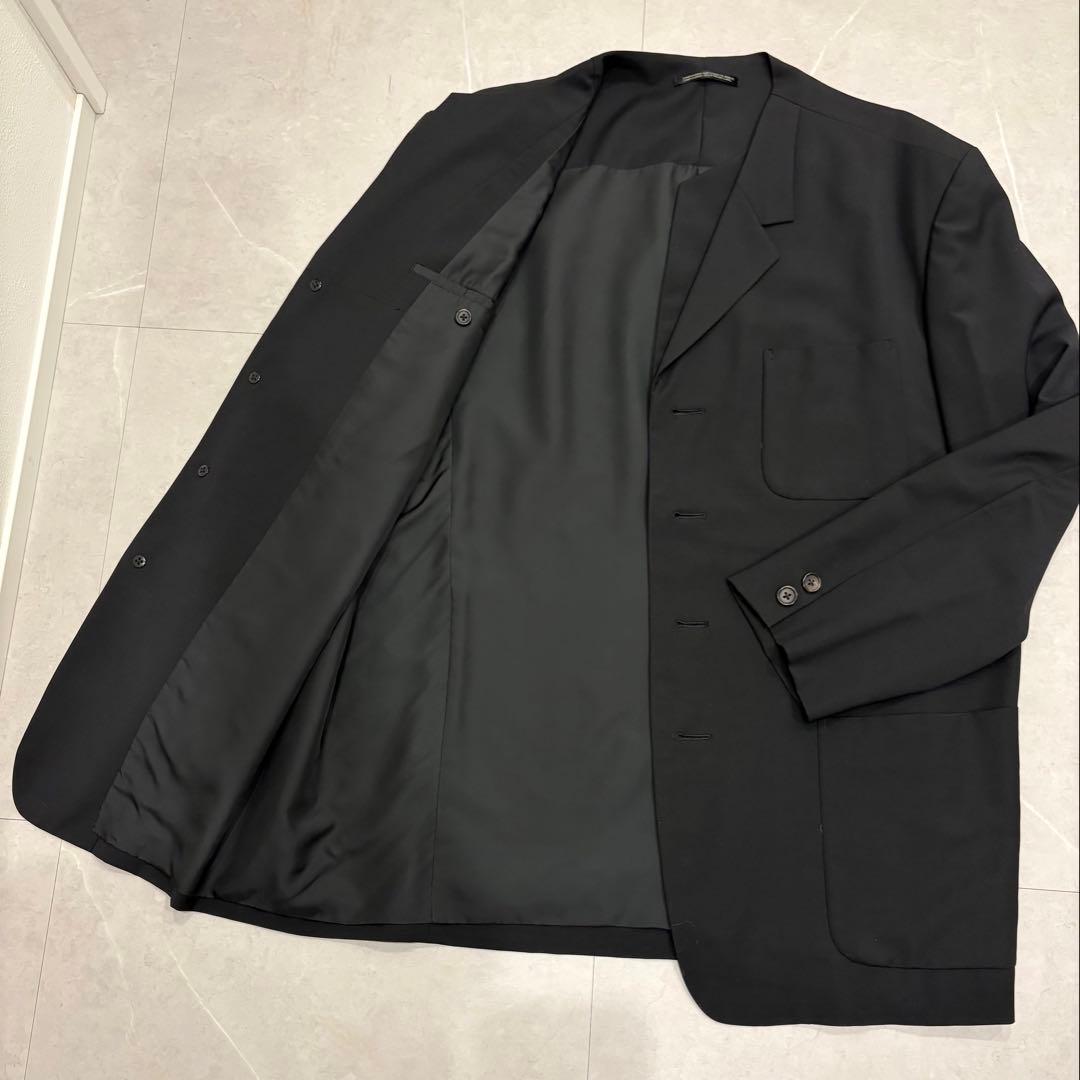 Yohji Yamamoto POUR HOMM ヨウジ ヤマモト ジャケット