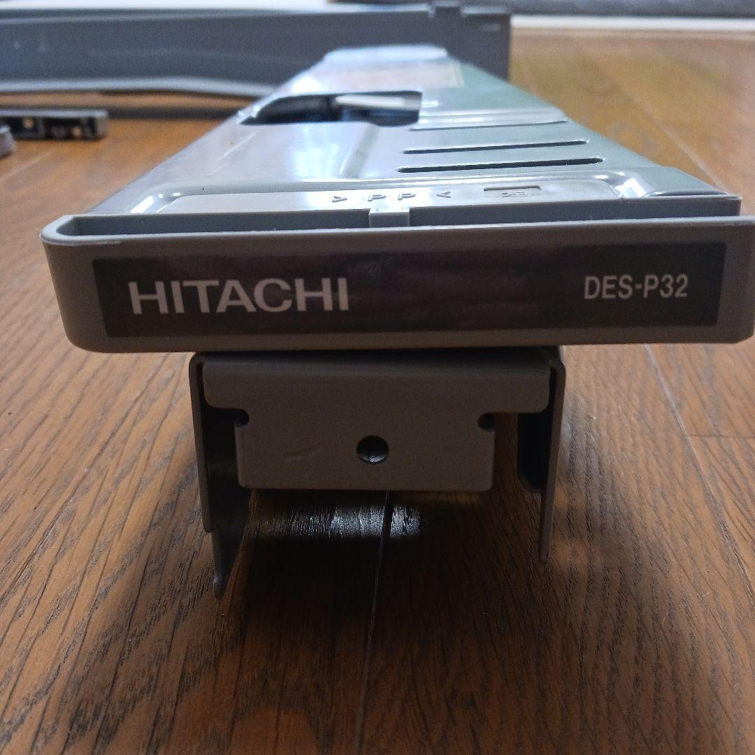 日立　衣類乾燥機用ぴったりスタンド　DES-P32