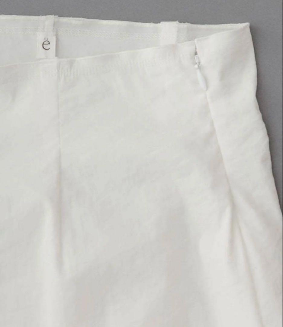 yo BIOTOP Sheer tight skirt ビオトープ サイズ2