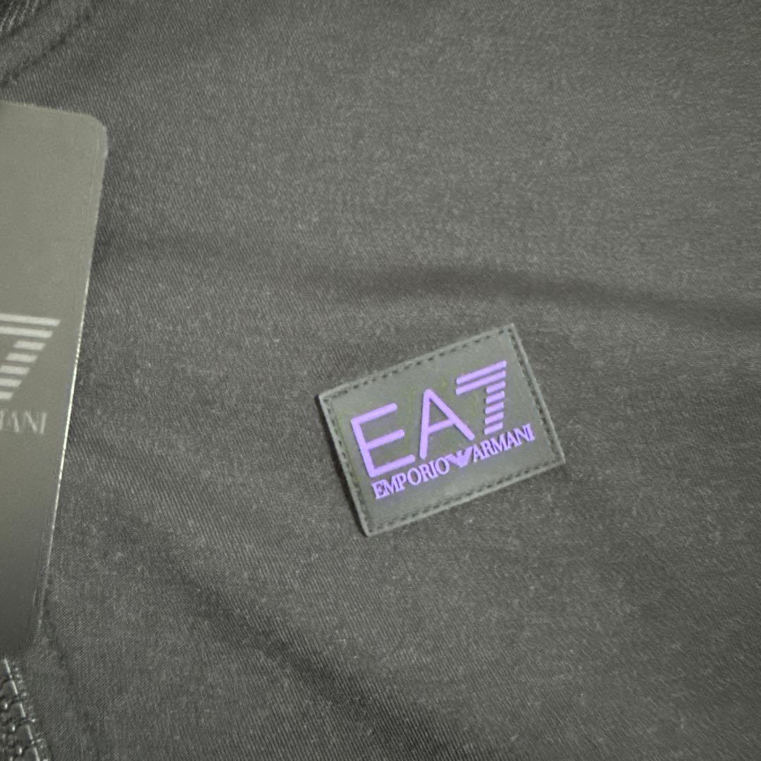 エンポリオアルマーニ　EA7 レディース　上下　セットアップ　S ジャージ