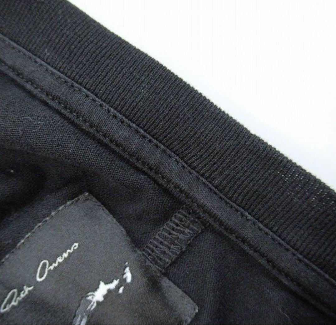 Rick Owens champion ノースリーブTシャツ ブラック XS