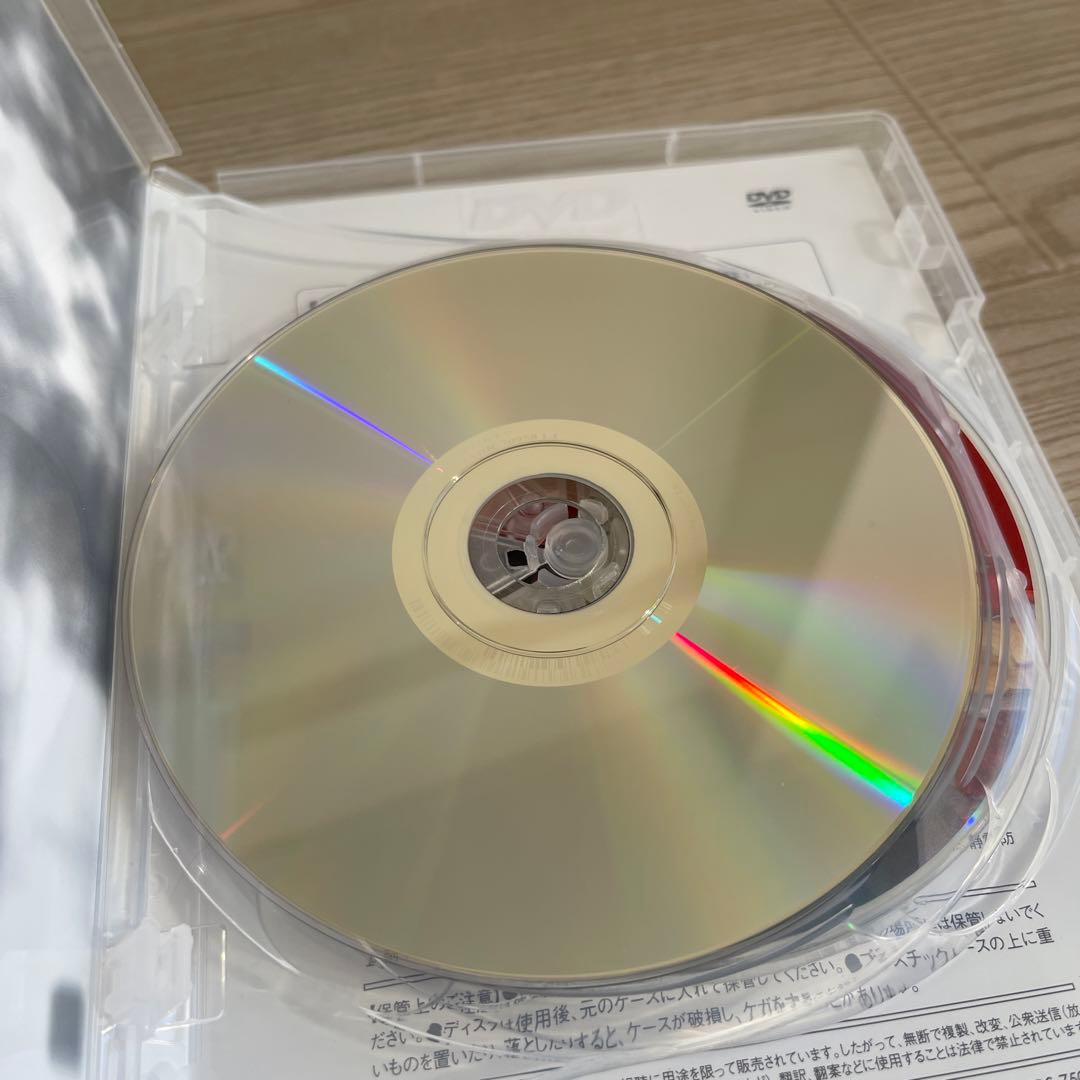 紅の魂 DVD-BOX〈6枚組〉韓国ドラマ 韓流ドラマ