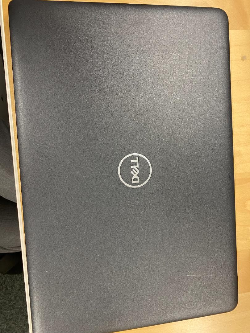 【美品中古】LATITUDE3500　Corei5　メモリ8㎇　SSD仕様_1