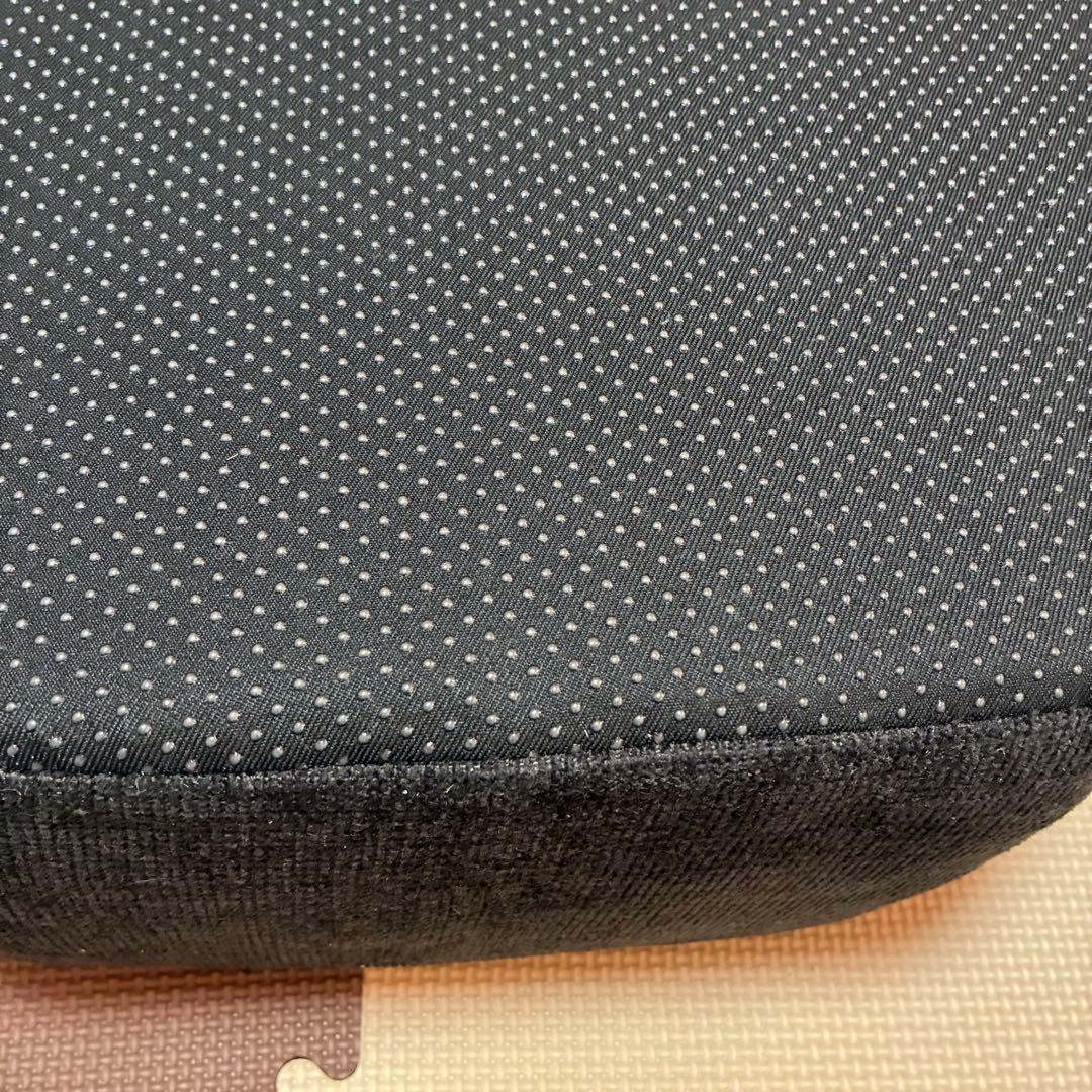 gymterior SHAPE EIGHT エクササイズマットチャコールグレー