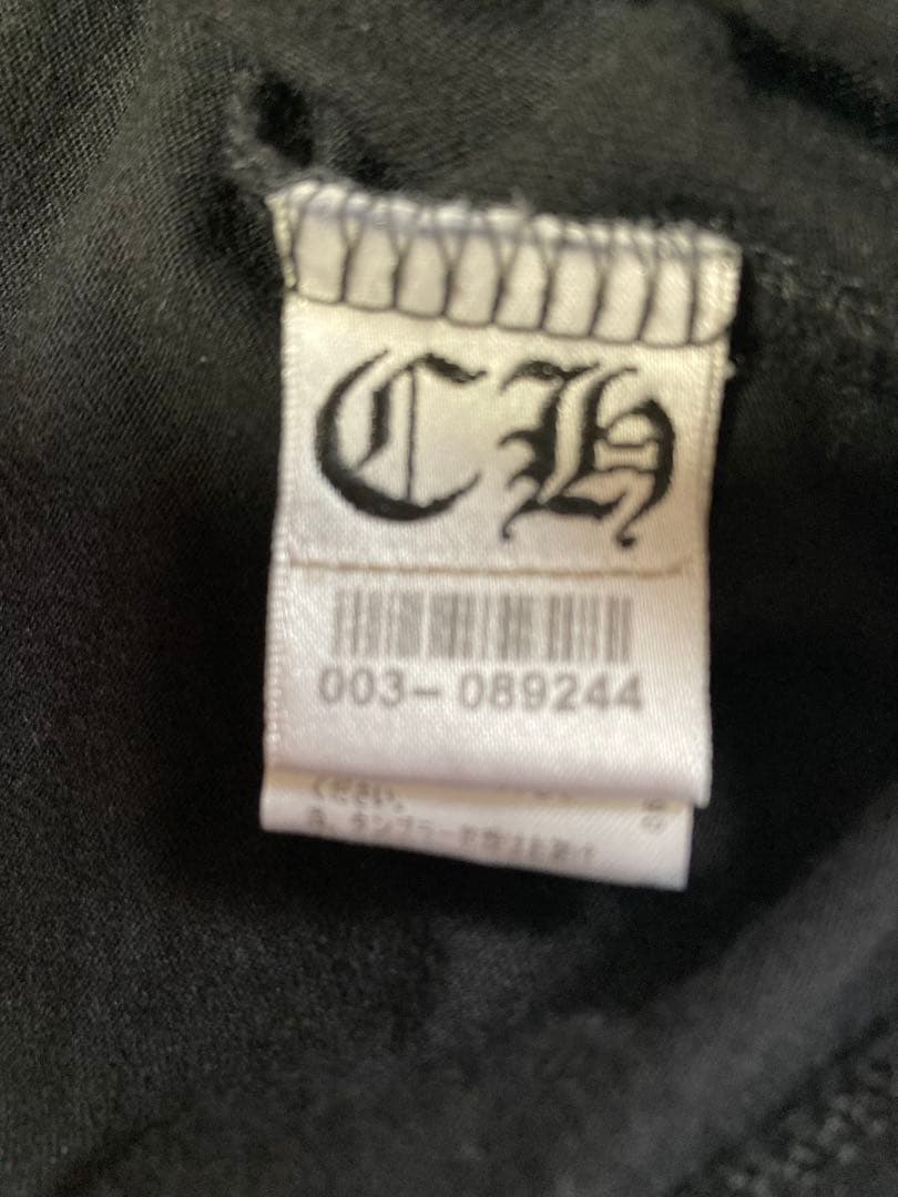 ア*イ様 クロムハーツ　アメリカ国旗　tシャツ レディース