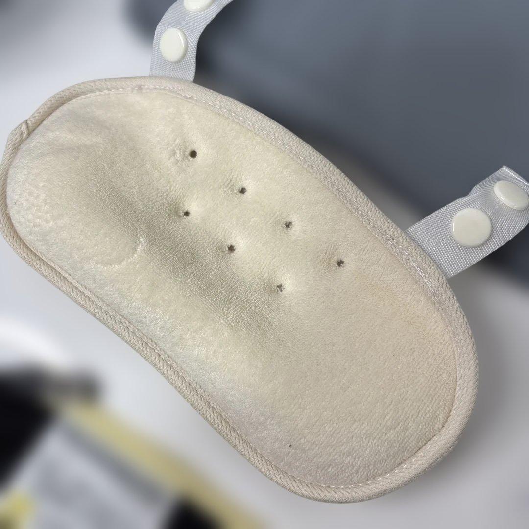 週末セール【美品1回使用】Apricaアップリカ 抱っこ紐 ラクリス グレー