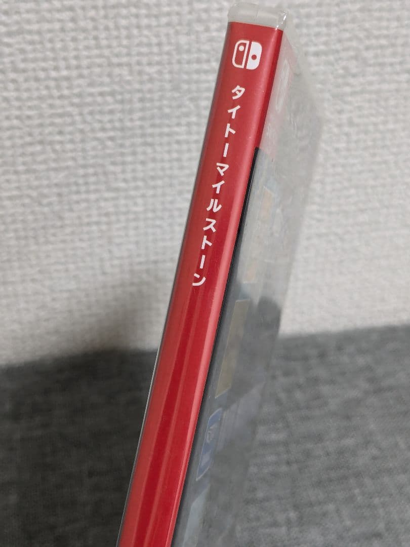 TAITO MILESTONES Nintendo Switch 新品 タイトー