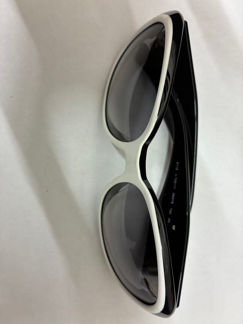 【未使用品】CHANELシャネルサングラス