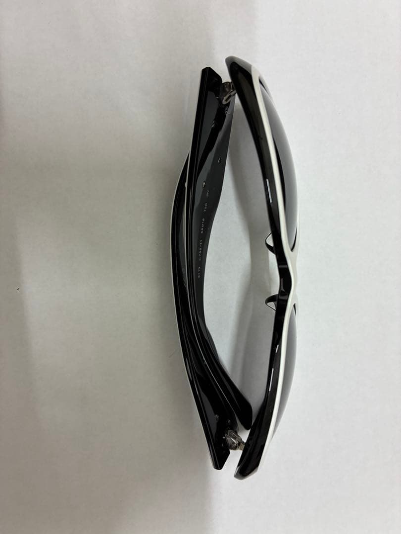 【未使用品】CHANELシャネルサングラス