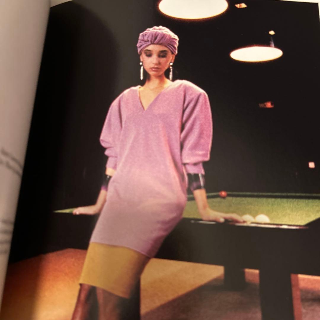 洋書 Yves Saint Laurent: