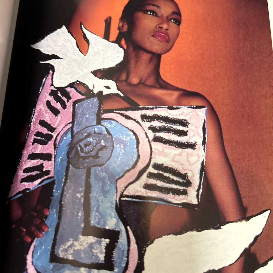洋書 Yves Saint Laurent: