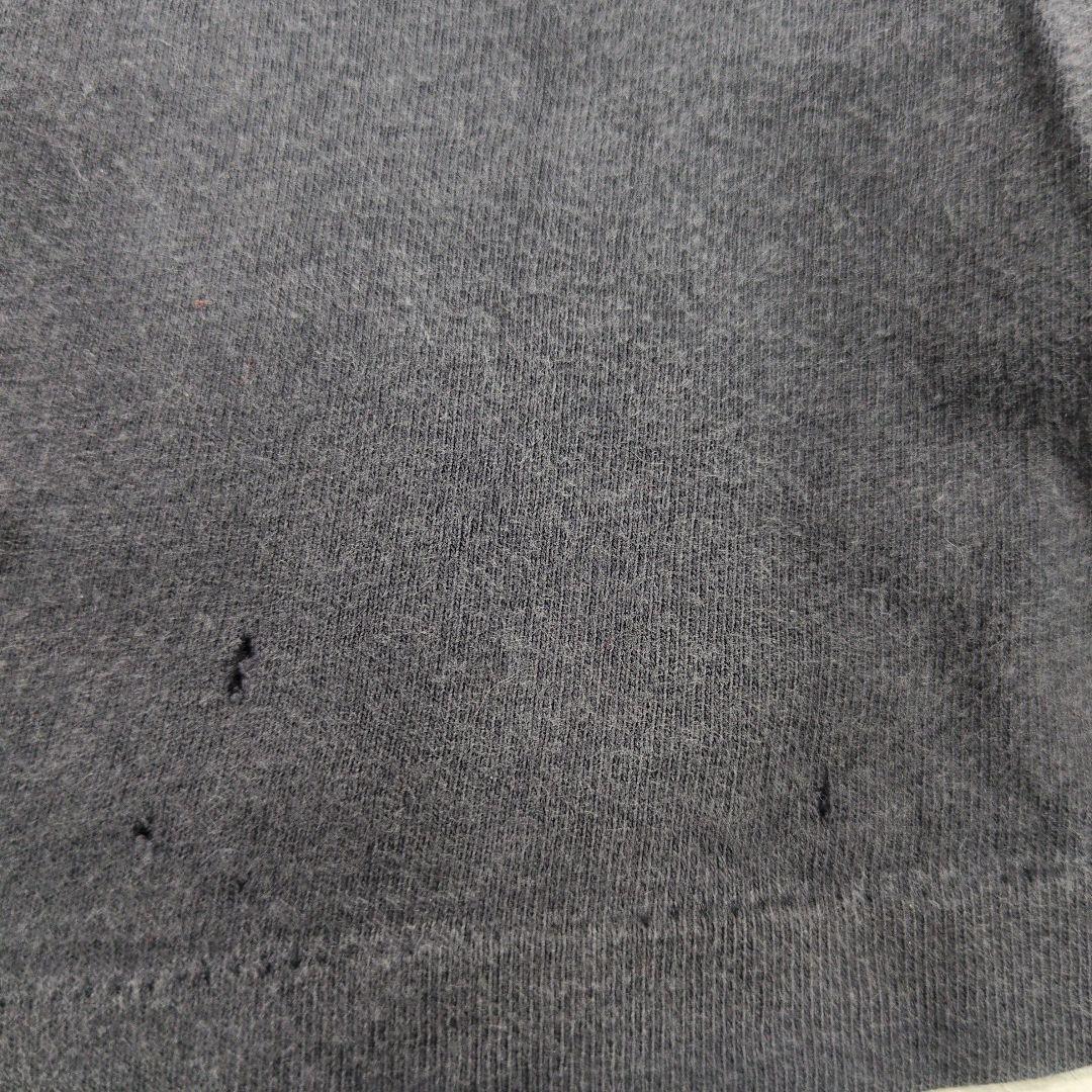90s イグアナTシャツ