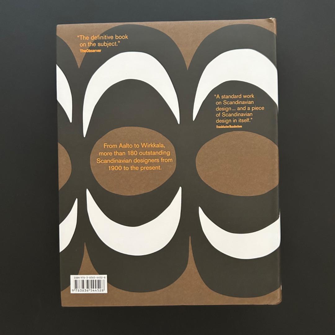 Scandinavian Design スカンジナビアン デザイン *