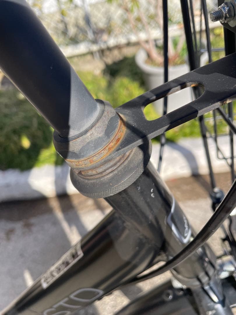 G*K様 大阪府柏原市引き取り限定自転車※説明文をご確認のうえご入札ください。