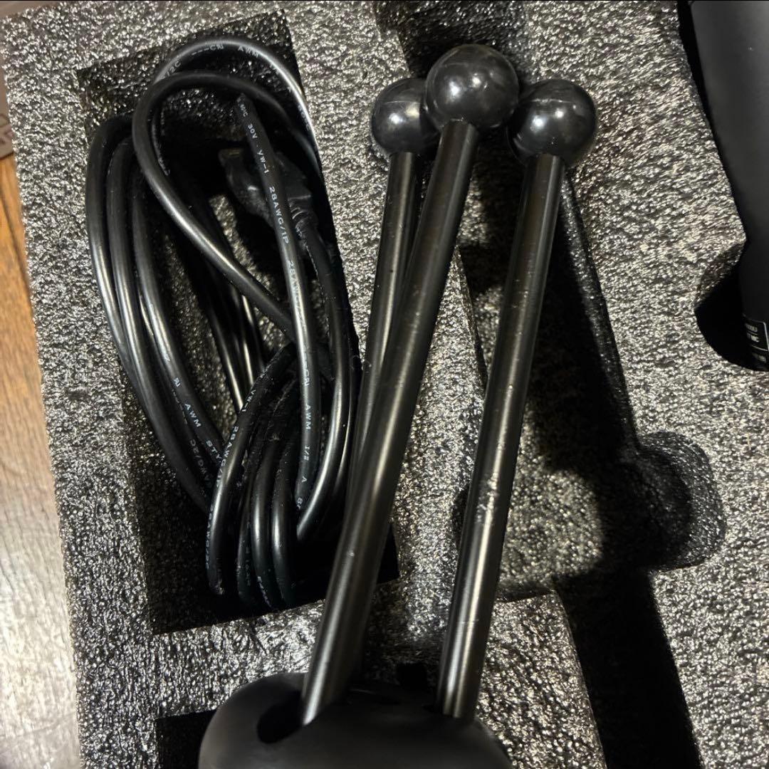 marantz MPM-4000U コンデンサーマイク