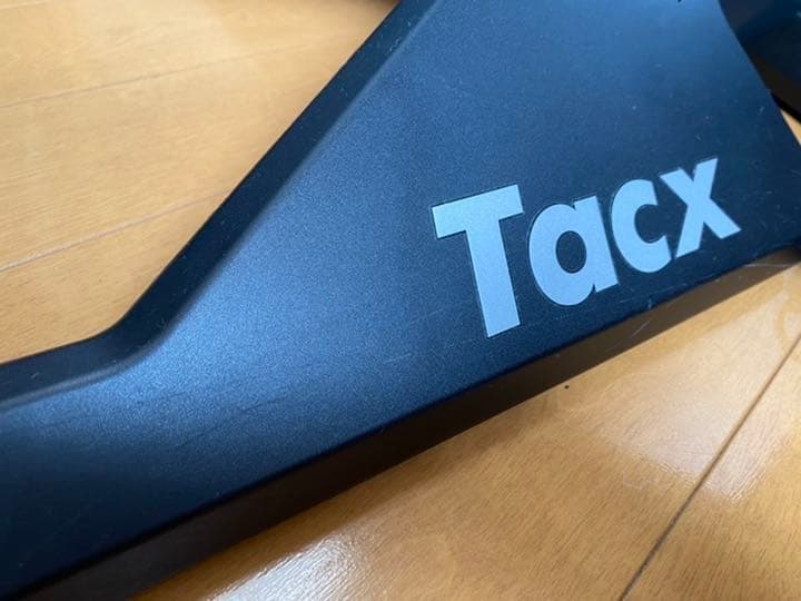 Tacx NEO Smart スマートトレーナー／Zwift対応／スプロケット付