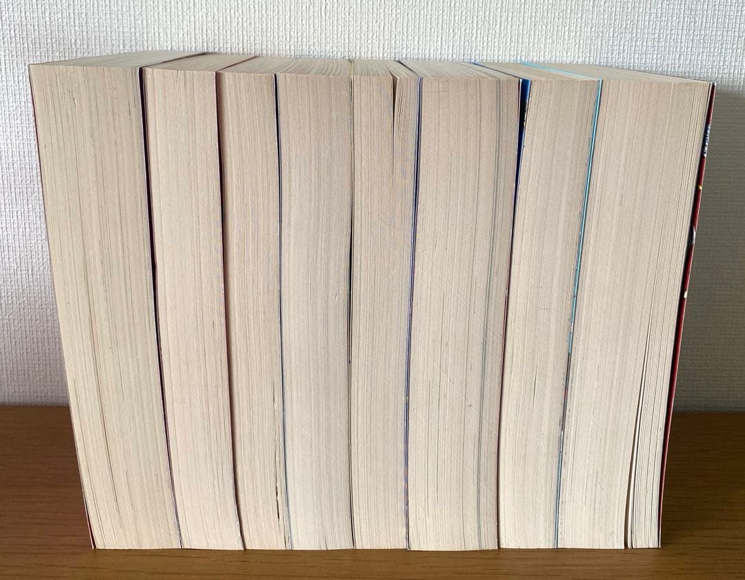 児童洋書 David Williams 8冊＋朗読CD(8冊分の合計28枚)