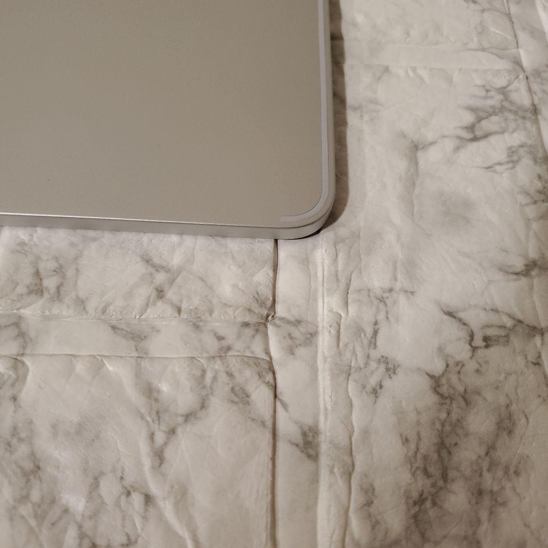 153 iPad Pro 11インチ 第2世代 128GB Wi-Fi シルバー