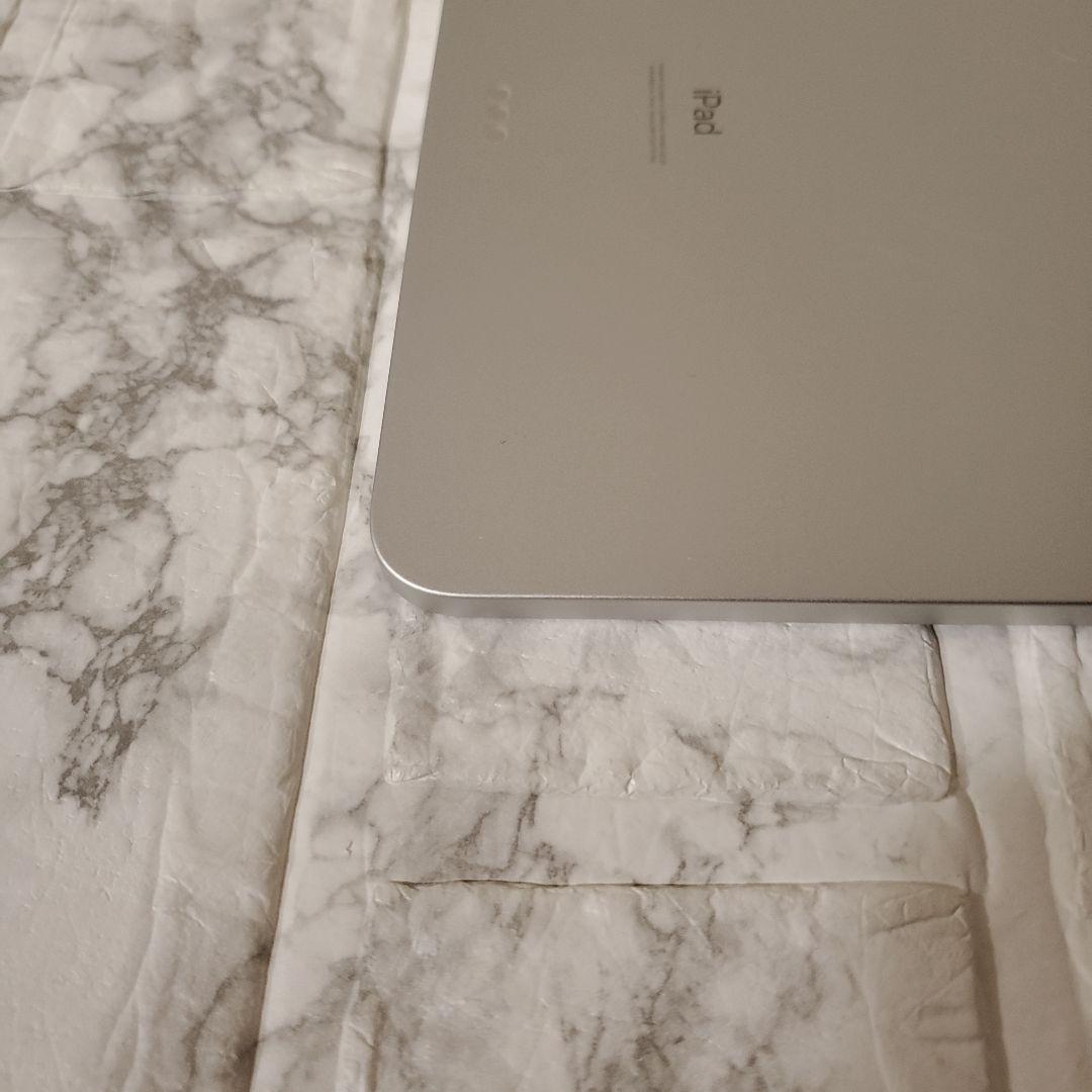 153 iPad Pro 11インチ 第2世代 128GB Wi-Fi シルバー