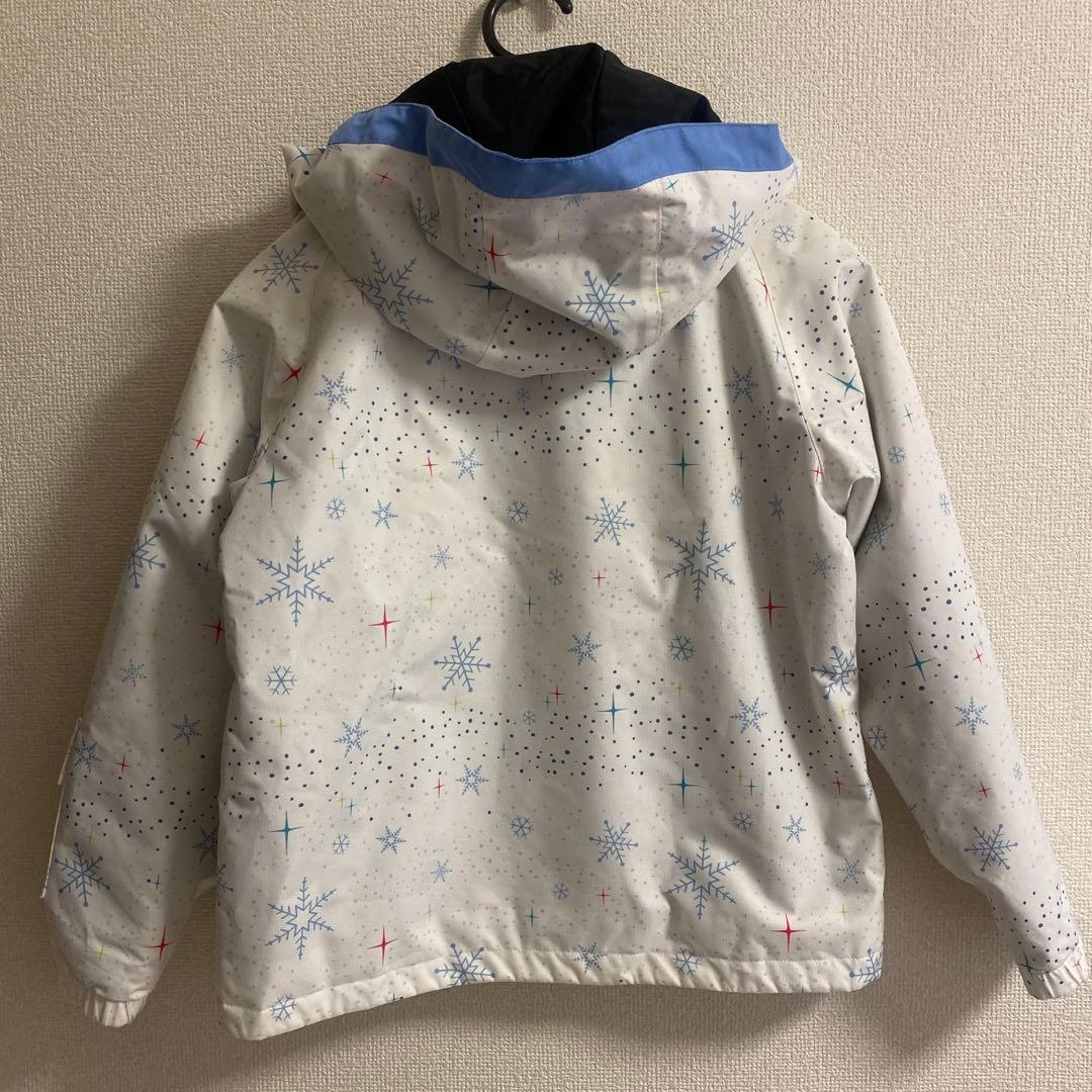 Phenix フェニックス　子供用スキーウェア140cm